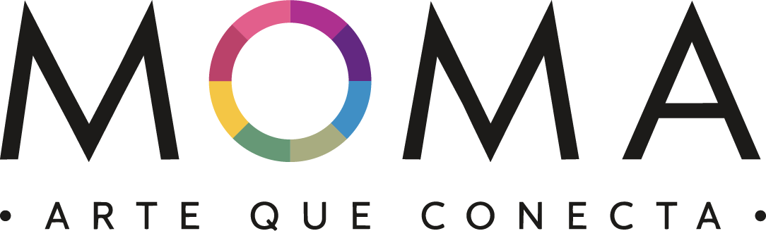 MOMA · Arte que conecta